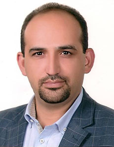 بهنام انصافی آذر