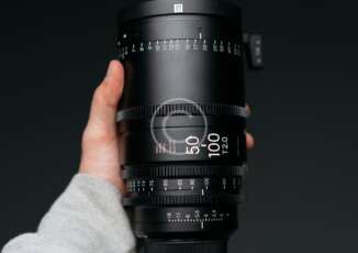 تاریخچه دوربین های عکاسی و تصویری نمادین