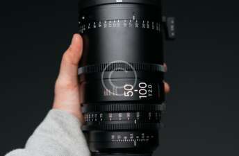 تاریخچه دوربین های عکاسی و تصویری نمادین