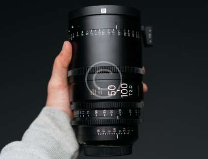 تاریخچه دوربین های عکاسی و تصویری نمادین